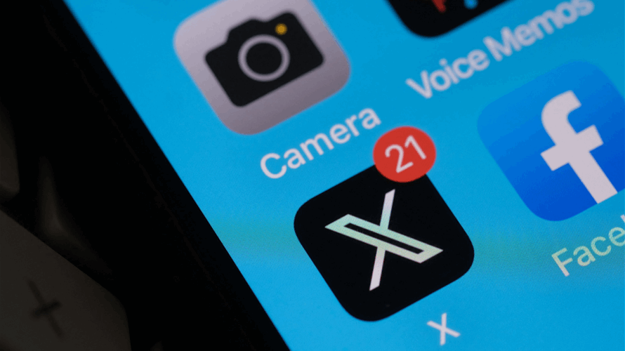 X, formerly Twitter, challenges California’s new transparency law as unconstitutional