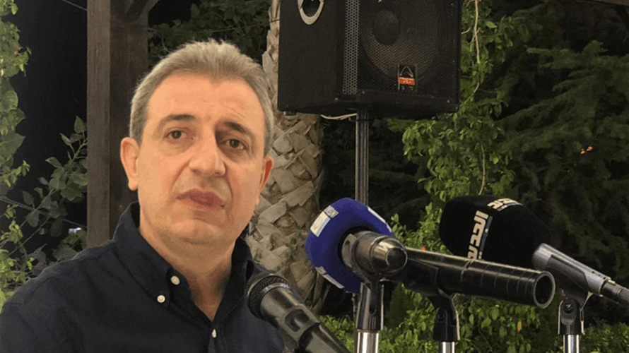 MP Wael Abou Faour: Lebanon needs a President to rebuild the state and put citizens first