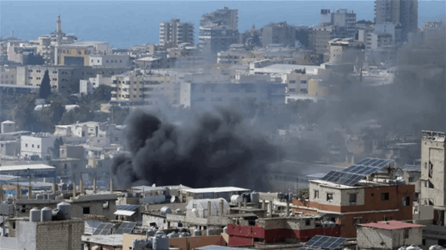 Lebanese Army Takes Action to Halt Renewed Clashes in Ain al-Helweh Refugee Camp