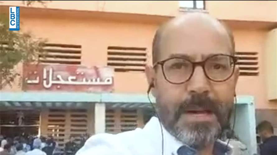 عمليات الإنقاذ مستمرة في المغرب بعد زلزال عنيف ضرب البلاد... فماذا قال الصحافي المغربي ياسين عبد الكريم للـLBCI؟