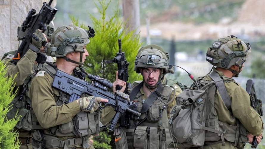 الجيش الإسرائيلي يقتل فلسطينيا في الضفة الغربية المحتلة 