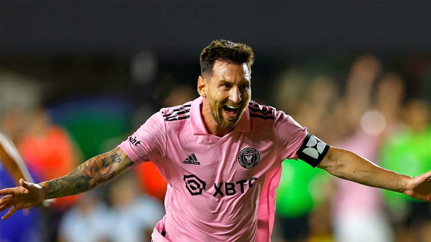 Inter Miami continues its victories without Messi