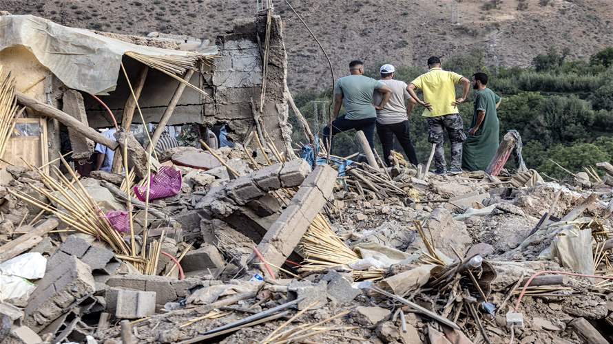 بعد الزلزال المدمر... المغرب يوافق على عروض مساعدة من 4 دول