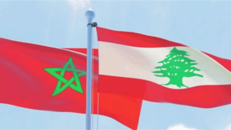 سفارة لبنان في المغرب للجالية اللبنانية: للتبرع بالدم ضمن حملة " بالدم سوا"