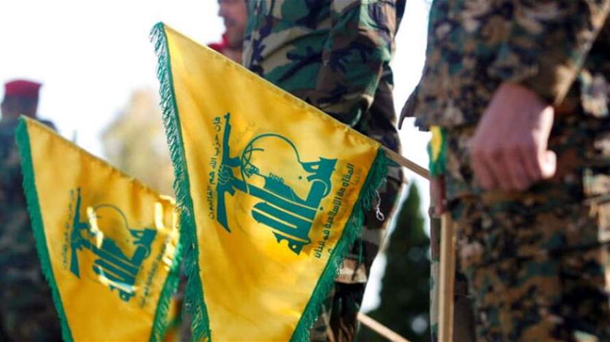 حزب الله عن اشتباكات عين الحلوة: ضد هذا الاقتتال ونرفضه بالمطلق
