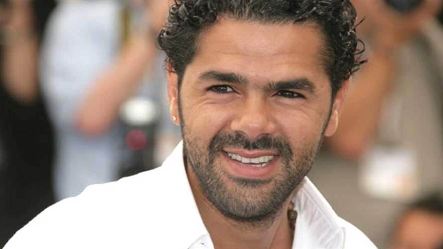 النجم جمال دبوز يتبرع بالدم لمصابي زلزال المغرب: "أنا متأثر للغاية لوجودي هنا" (فيديو)	