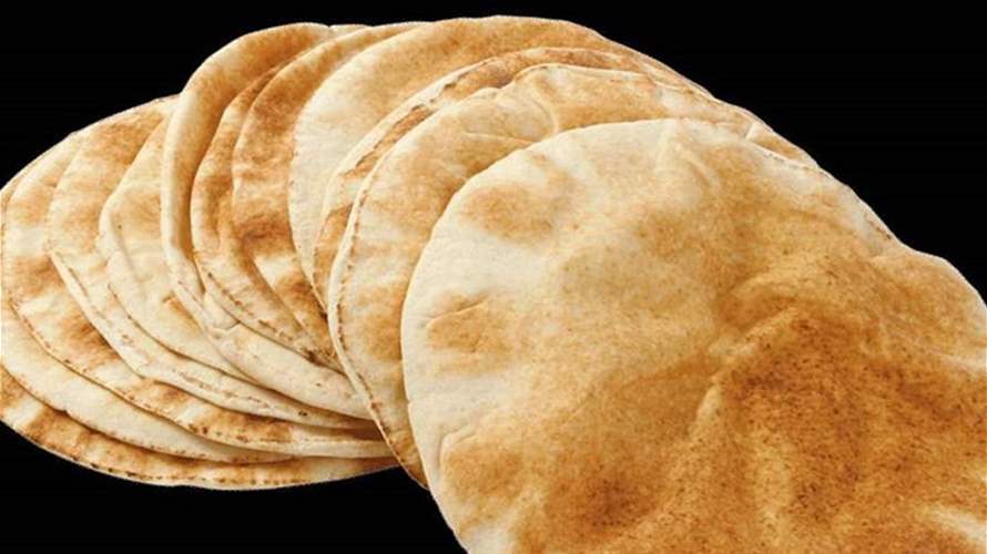 وزارة الاقتصاد تنفي ما ورد في بعض الصحف عن انقطاع في الخبز 