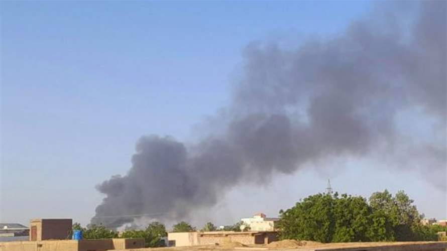مقتل ما لا يقل عن 17 مدنيا في ضاحية قريبة من الخرطوم 