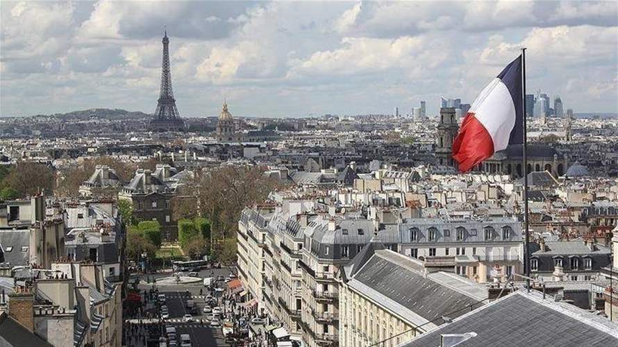 فرنسا تدين "حريقا متعمدا" استهدف قنصلية إيران بباريس وتوقف مشتبهاً به
