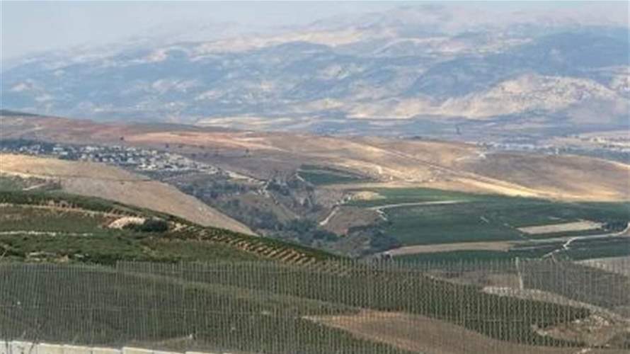 لا رد لبنانياً على ادعاء إسرائيل وجود مطار إيراني في الجنوب (الشرق الأوسط)