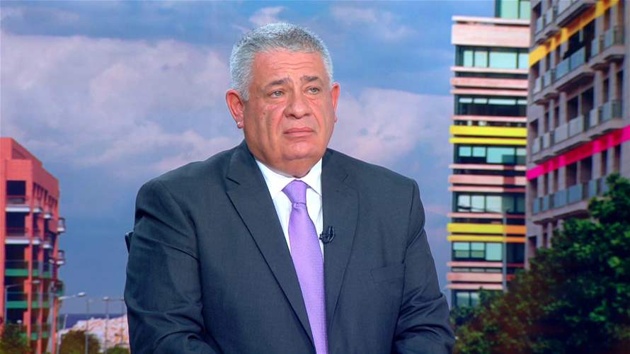 Naufal Daou to LBCI: The French initiative cannot be relied upon; Lebanon's political identity is more important than names