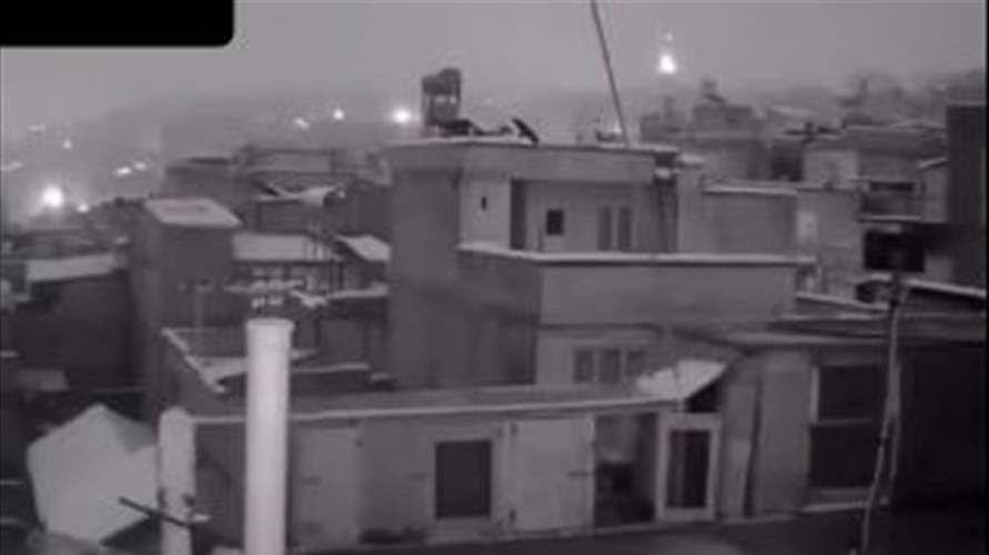  فيديو كاميرا مراقبة للحظة حدوث زلزال المغرب..ما صحته؟