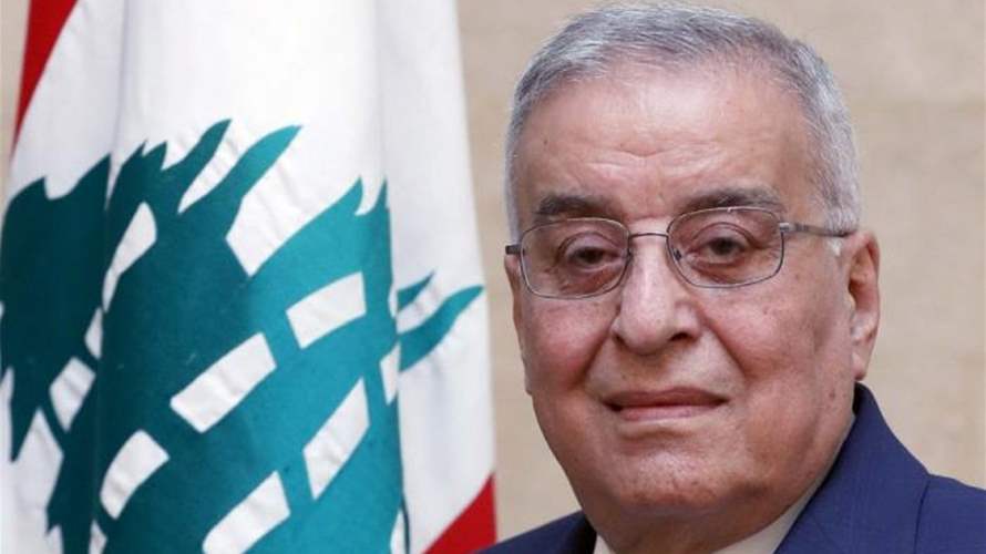 Lebanese and Syrian Foreign Ministers to arrange talks on refugee crisis