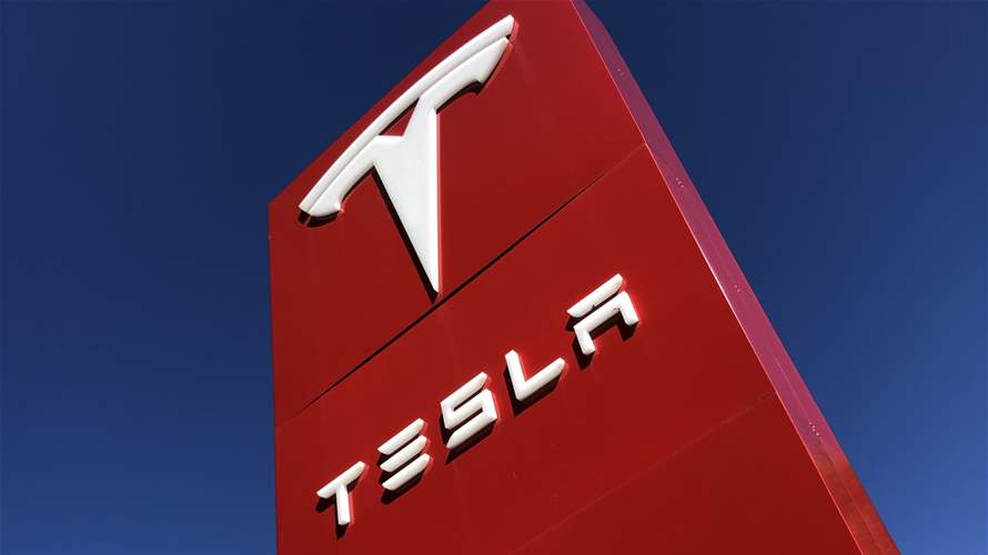 Tesla plans to almost double component sourcing from India to $1.9B this year, says minister