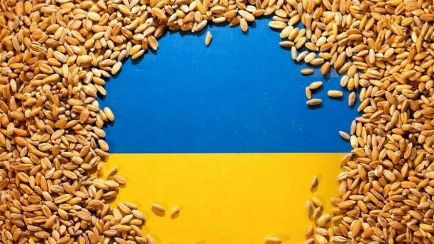 Ukraine exports grains through Croatia