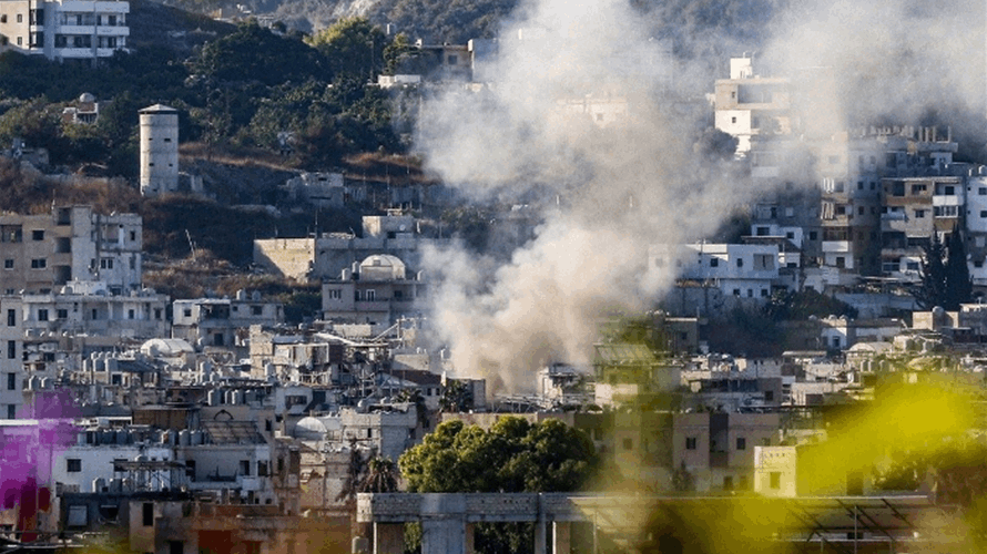 Ain al-Hilweh camp witnesses more clashes and six fatalities 