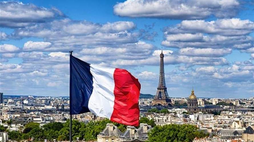 باريس تعلن إطلاق الفرنسي المحتجز في النيجر