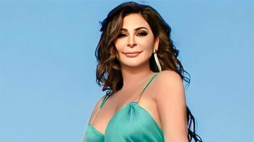 اليسا تستذكر بشير الجميل: لو عنا رجال متلو كنا أهم جمهورية بالعالم!