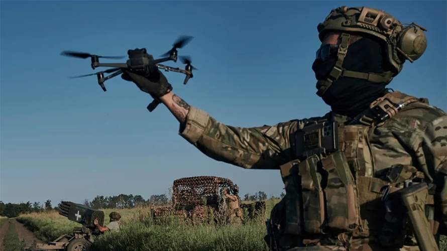 Ukrainian Army announces destruction of 17 Russian drones 