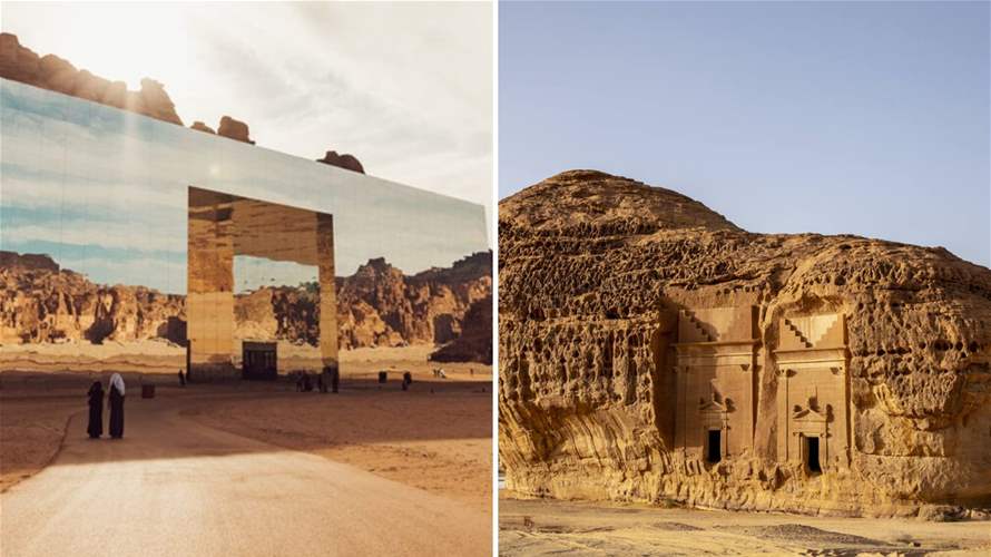 Heritage preservation and identity building: AlUla's timeless role
