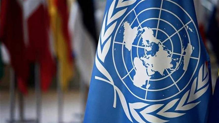 الأمم المتحدة تبدي قلقها إزاء "تجزئة" النزاع في سوريا