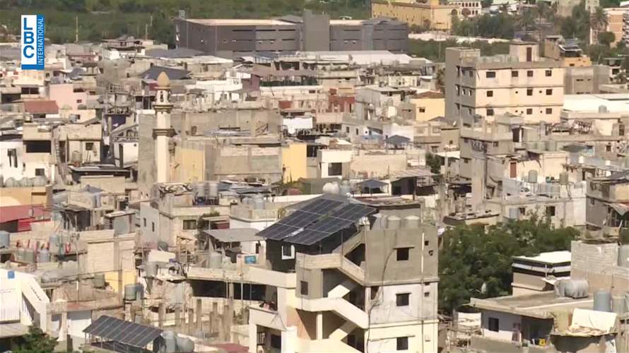 ما قبل الهدنة السياسية... اقتتال واتهامات متبادلة في عين الحلوة