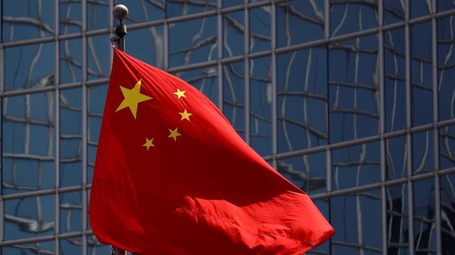  Beijing imposes sanctions on two American companies 
