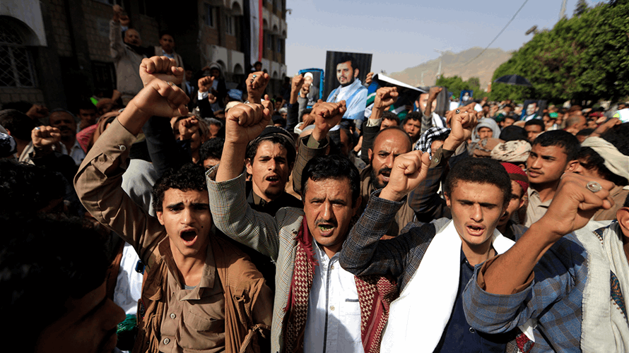 Talks between Saudi and Houthi officials in Riyadh to put Yemen on the path to peace