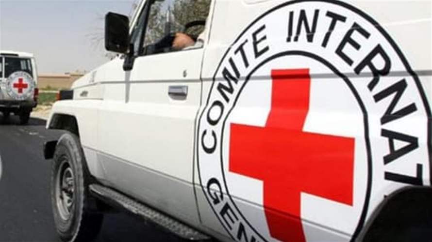الصليب الأحمر يعلن استعداده للوساطة بين روسيا وأوكرانيا في تبادل الأسرى