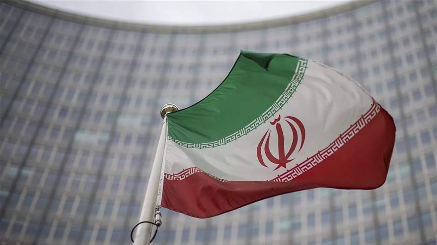 إيران تندد بالعقوبات الغربية الجديدة
