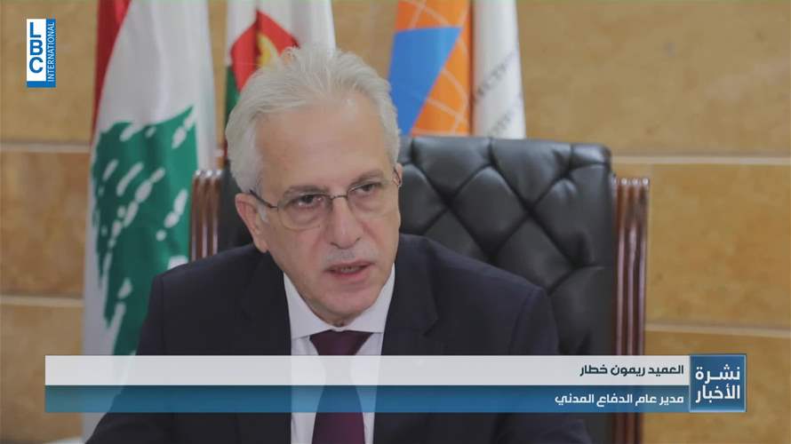 موسم الحرائق الأشد خطورة انطلق... فهل الدفاع المدني جاهز لتلبية النداء؟