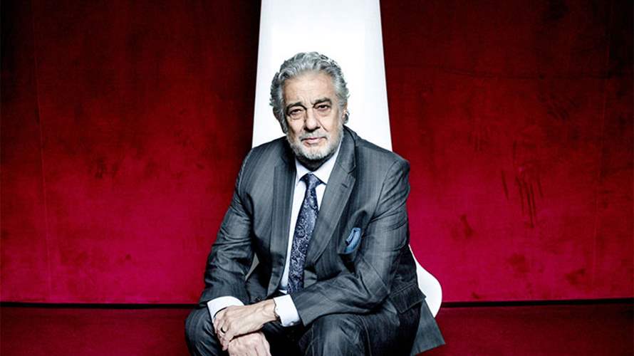 ما هي جائزة الموركس دور التي حصل عليها مغني الأوبرا  Placido Domingo؟