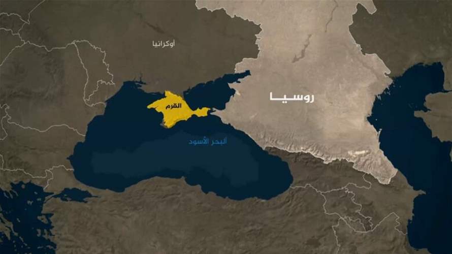 روسيا تعلن تدمير سبع طائرات مسيّرة أوكرانية في أجواء موسكو وشبه جزيرة القرم