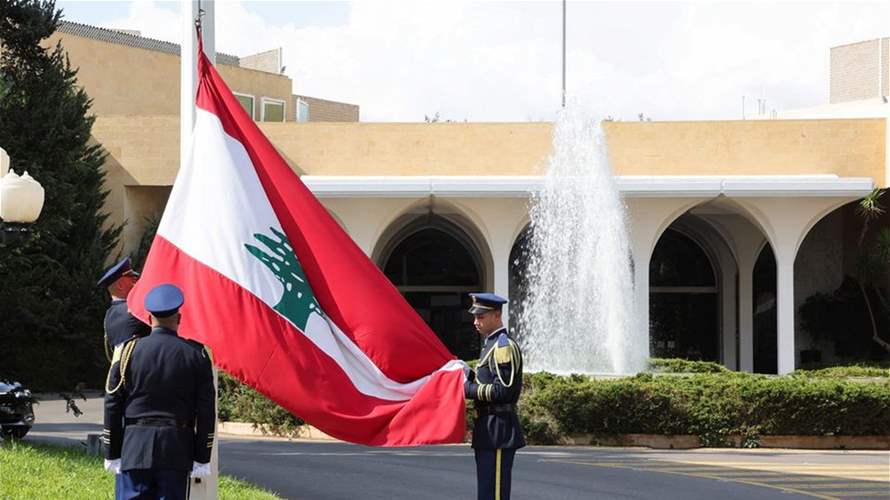 French envoy's Lebanon visit: A potential beginning to the Presidential election process