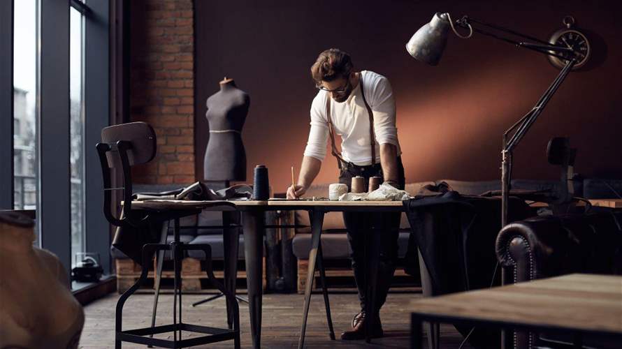 AI will not be a "substitute" for fashion designers