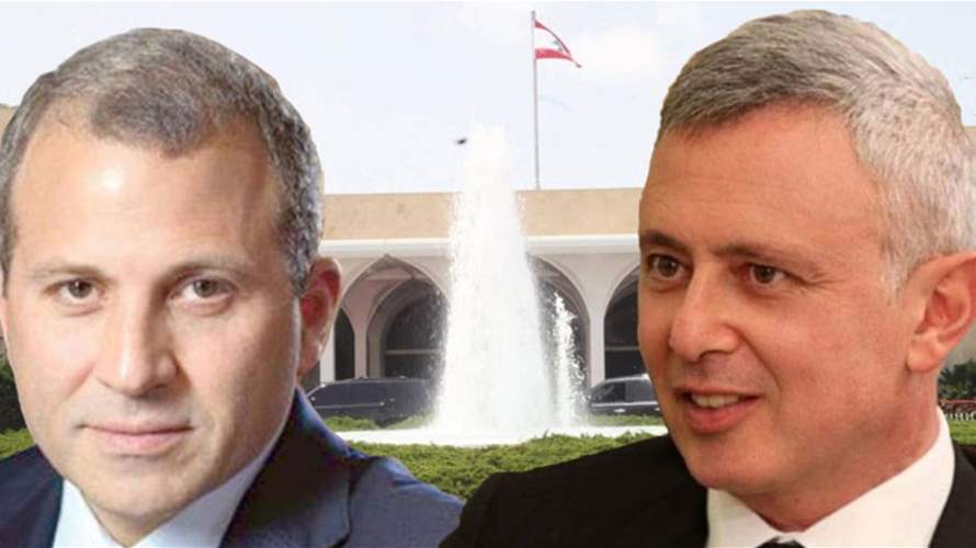 "حزب الله" داوى جرح فرنجية فسال جرح باسيل (نداء الوطن)