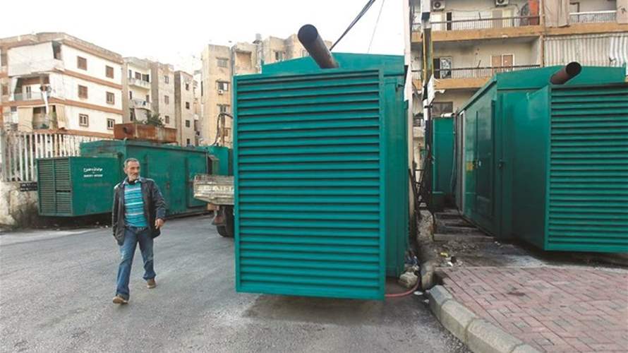 وزير البيئة يُصدر تعميمًا ومواصفات فنية جديدة للحد من التلوث والضرر الناتج عن المولّدات الكهربائية