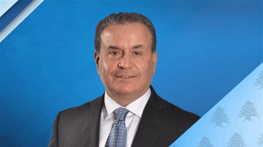 MP Dergham to LBCI: Dialogue is necessary