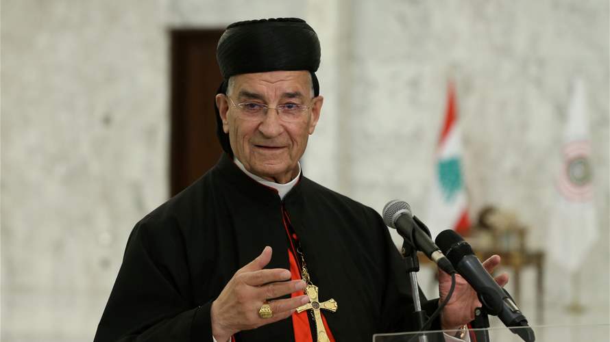 Al-Rahi Urges Preservation of Lebanon's Unique Role in the Region