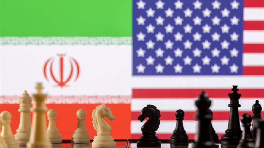 Six billion dollars transferred to Qatar banks for US-Iran prisoner swap 