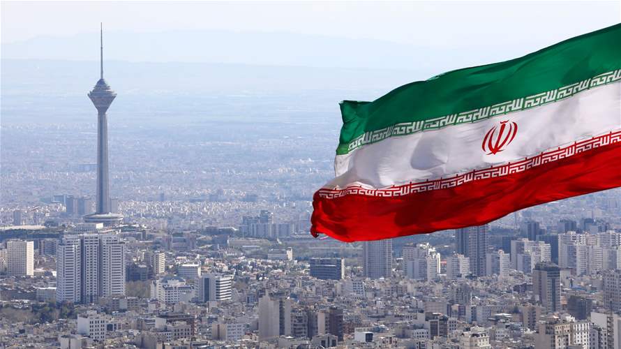 Two injured in Northern Iran after debris falls from military test projectile 