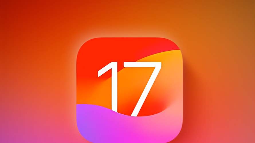 iOS 17 includes these new security and privacy features