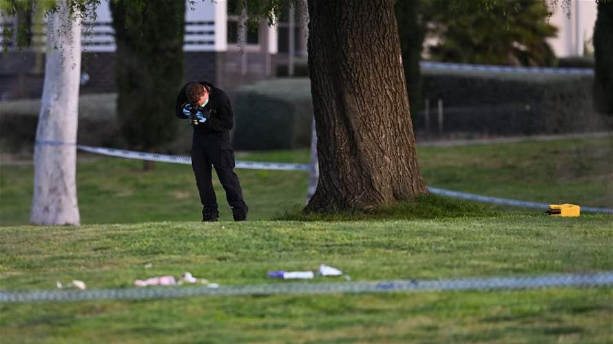 Stabbing incident leaves three injured at a university in Australia 