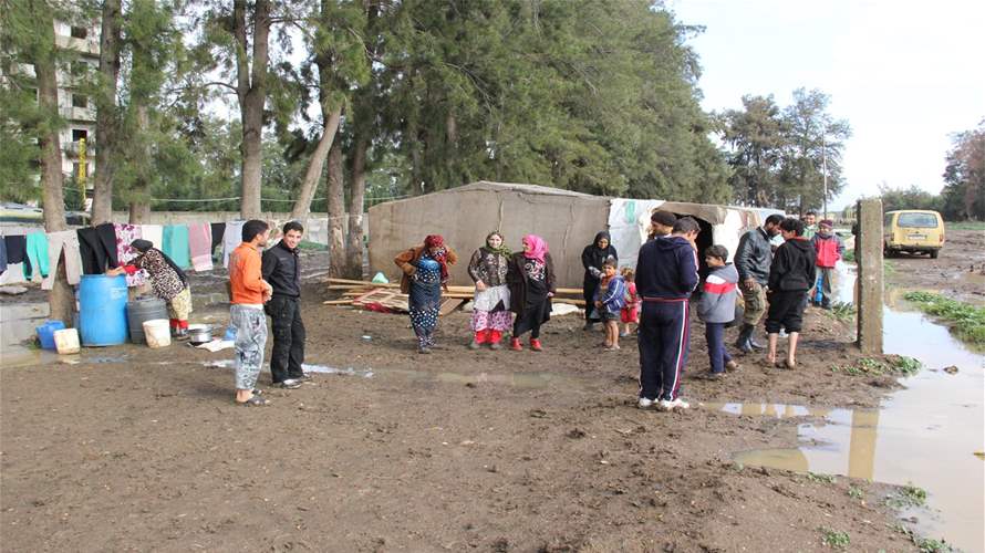 Grave concerns: Illegal Syrian immigration networks pose growing threats in Akkar