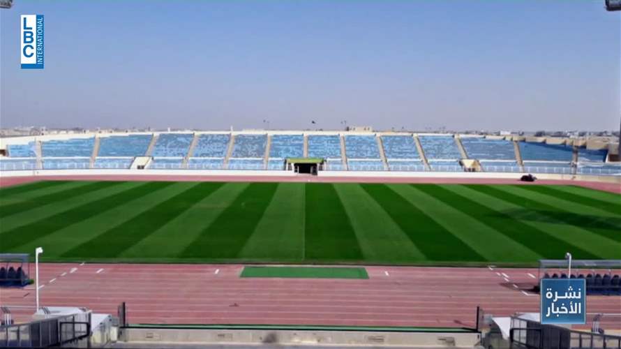 بعثة نادي النصر السعودي وصلت إلى طهران لمواجهة فريق  Perspolis الإيراني