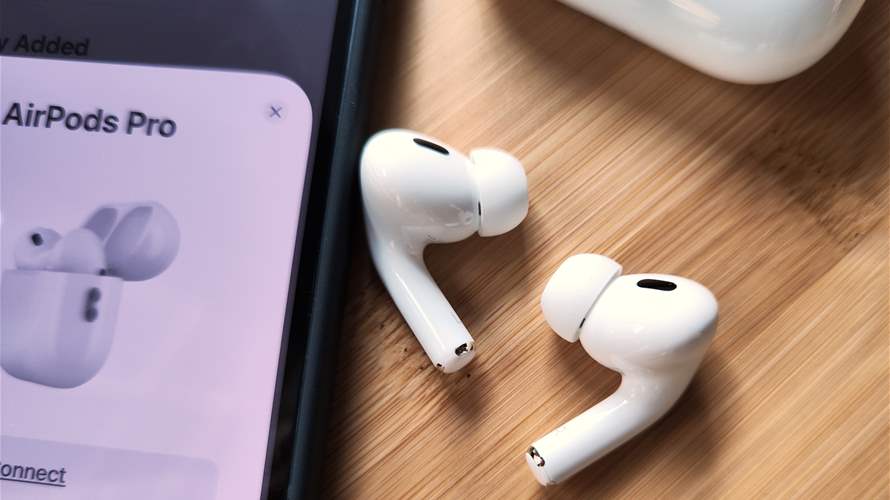 AirPods Pro get USB-C and a few new tricks