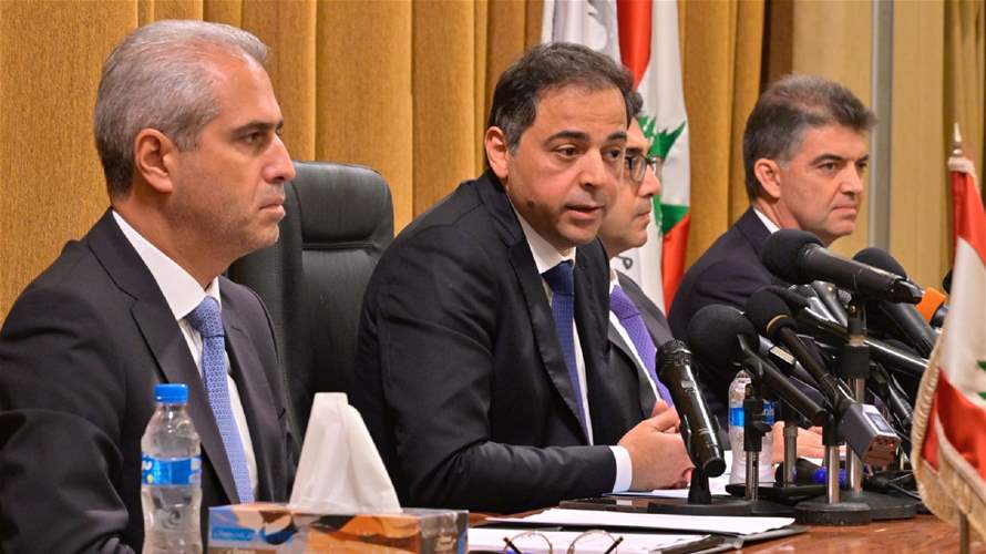 Scare dollar: Acting BDL Governor Mansouri worries as political crisis deepens