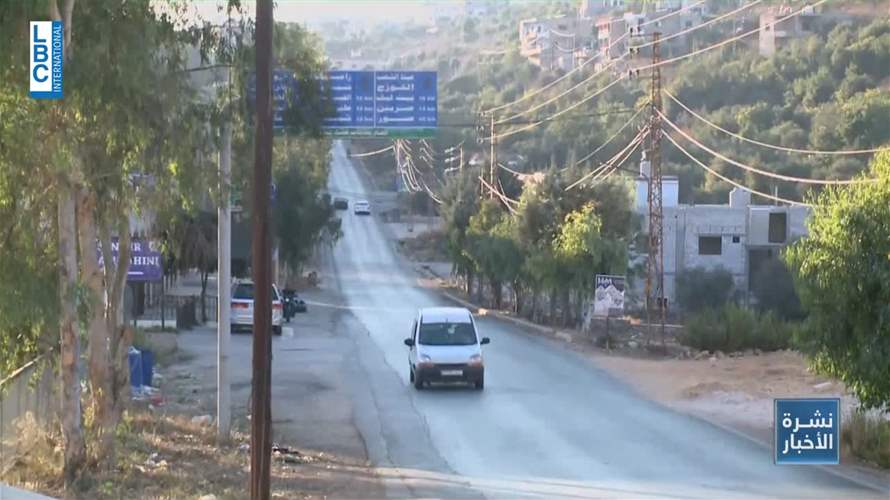 في الجنوب تقاعس القضاء يخلق "نقزة" بين الناس لا حلّ لها سوى محاسبة القتلة