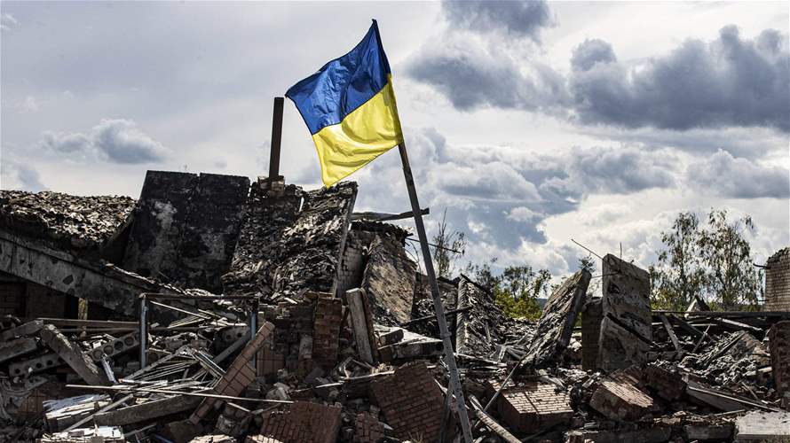 Ukrainian Air Force announces downing of 27 Russian drones during the night 