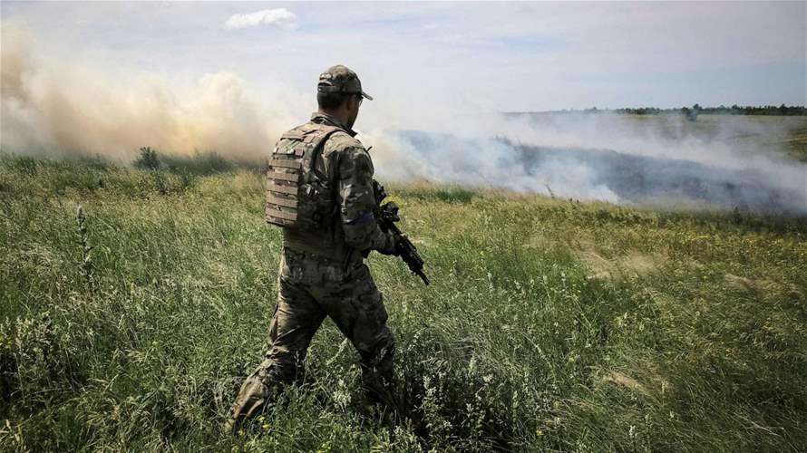 US Defense Secretary: Ukrainian counterattack makes 'steady progress' 
